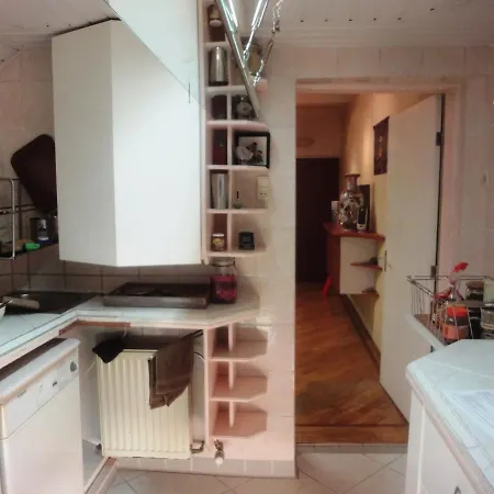 Frank's Backpackers Auberge de jeunesse