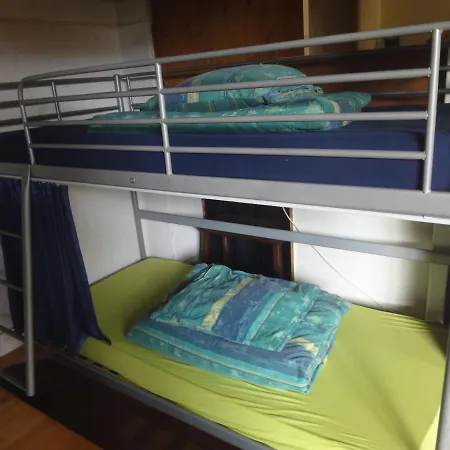 Frank's Backpackers *