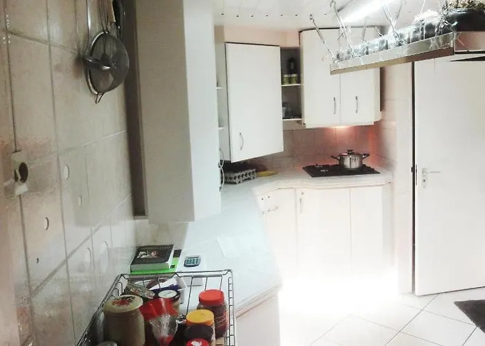 Frank's Backpackers *