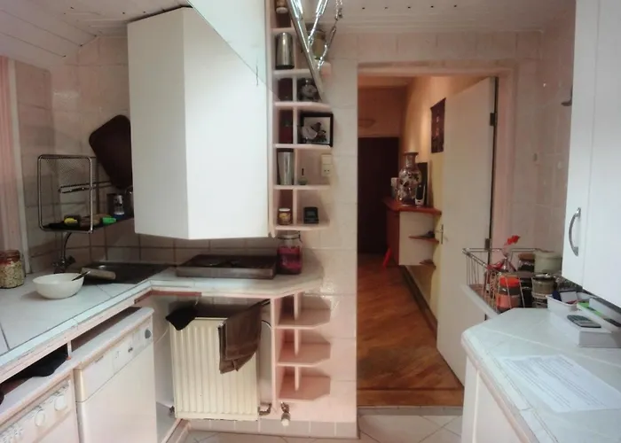 Frank's Backpackers Auberge de jeunesse